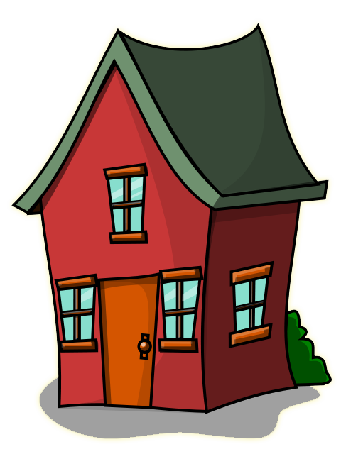 Humble House